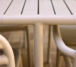 Cane-line Bliss Dining Table Extension Leaf incl. Leg fra> Tilbehør Til Haven|Tilbehør Til Borde