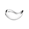 Georg Jensen Bloom blank skål, petit fra> Service