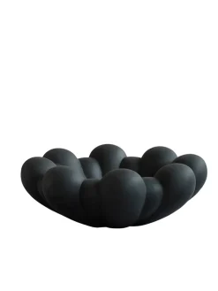 101 Copenhagen Bloom Tray, stor fra> Service
