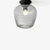 &Tradition Blown SW5 loftlampe fra> Plafonder|Spots