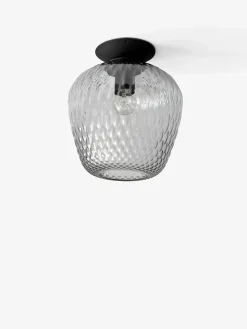 &Tradition Blown SW5 loftlampe fra><noscript><img width=