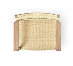 Fredericia Furniture BM62 Armstol, gjordeflet af Børge Mogensen><noscript><img width=
