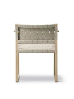 Fredericia Furniture BM62 Armstol, gjordeflet af Børge Mogensen><noscript><img width=