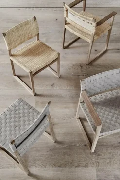 Fredericia Furniture BM62 Armstol, sjeneflet af Børge Mogensen><noscript><img width=