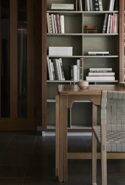 Fredericia Furniture BM62 Armstol, sjeneflet af Børge Mogensen><noscript><img width=