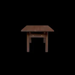 Carl Hansen & Søn BM0698 Asserbo spisebord af Børge Mogensen><noscript><img width=