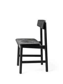 Mater BM3162 Conscious stol, Black fra><noscript><img width=