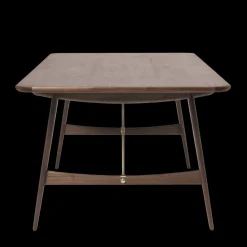 Carl Hansen & Søn BM1160 Jagtbordet, 210 x 95 cm af Børge Mogensen><noscript><img width=