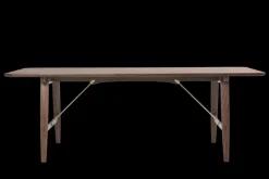 Carl Hansen & Søn BM1160 Jagtbordet, 210 x 95 cm af Børge Mogensen><noscript><img width=