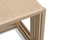 Fredericia Furniture BM375 Nesting Tables af Børge Mogensen><noscript><img width=