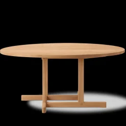 Fredericia Furniture BM80 Shaker sofabord, firkantet af Børge Mogensen><noscript><img width=