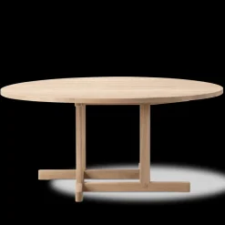 Fredericia Furniture BM80 Shaker sofabord, firkantet af Børge Mogensen><noscript><img width=