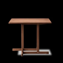 Fredericia Furniture BM80 Shaker spisebord, firkantet af Børge Mogensen><noscript><img width=