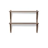 Fredericia Furniture BM29 Shelf, model 2921 af Børge Mogensen> Reoler