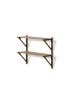 Fredericia Furniture BM29 Shelf, model 2921 af Børge Mogensen><noscript><img width=