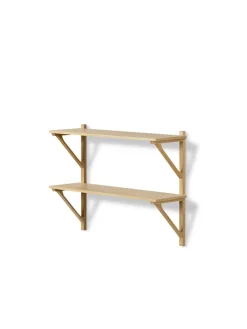 Fredericia Furniture BM29 Shelf, model 2921 af Børge Mogensen><noscript><img width=