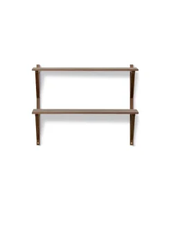 Fredericia Furniture BM29 Shelf, model 2921 af Børge Mogensen><noscript><img width=