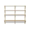 Fredericia Furniture BM29 Shelf, model 2900 af Børge Mogensen> Reoler