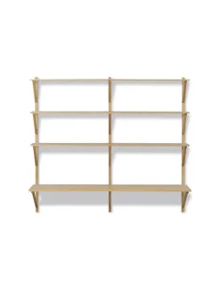 Fredericia Furniture BM29 Shelf, model 2900 af Børge Mogensen><noscript><img width=