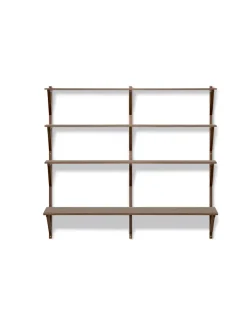 Fredericia Furniture BM29 Shelf, model 2900 af Børge Mogensen><noscript><img width=
