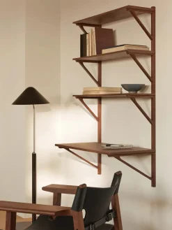 Fredericia Furniture BM29 Shelf, model 2901 af Børge Mogensen><noscript><img width=