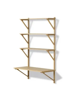 Fredericia Furniture BM29 Shelf, model 2901 af Børge Mogensen><noscript><img width=