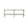 Fredericia Furniture BM29 Shelf, model 2920 af Børge Mogensen> Reoler