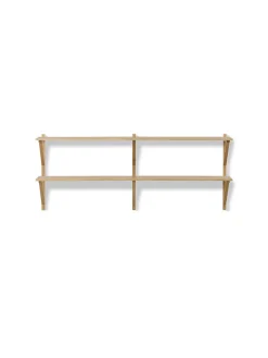 Fredericia Furniture BM29 Shelf, model 2920 af Børge Mogensen> Reoler