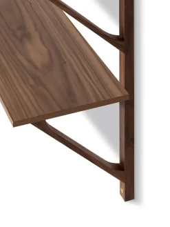 Fredericia Furniture BM29 Shelf, model 2920 af Børge Mogensen><noscript><img width=