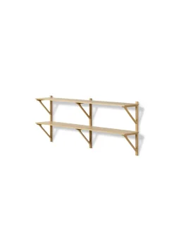 Fredericia Furniture BM29 Shelf, model 2920 af Børge Mogensen><noscript><img width=