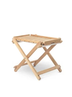 Carl Hansen & Søn BM5768 Skammel af Børge Mogensen><noscript><img width=
