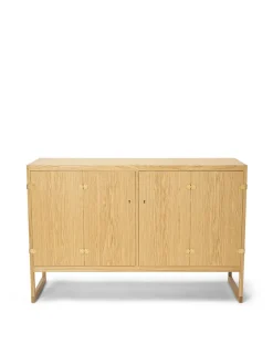 Carl Hansen & Søn BM0057 Skænk af Børge Mogensen> Skænke