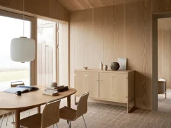 Carl Hansen & Søn BM0057 Skænk af Børge Mogensen><noscript><img width=