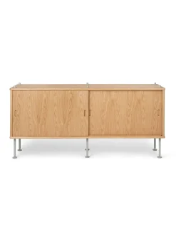 Carl Hansen & Søn BM0253-5 Skænk af Børge Mogensen> Skænke