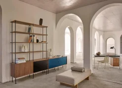 Carl Hansen & Søn BM0253-5 Skænk af Børge Mogensen><noscript><img width=
