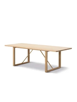 Fredericia Furniture BM67 Sofabord af Børge Mogensen> Sofaborde