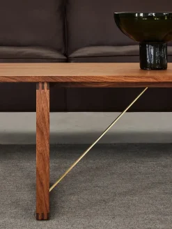 Fredericia Furniture BM67 Sofabord af Børge Mogensen><noscript><img width=