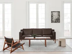 Fredericia Furniture BM67 Sofabord af Børge Mogensen><noscript><img width=