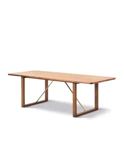 Fredericia Furniture BM67 Sofabord af Børge Mogensen><noscript><img width=