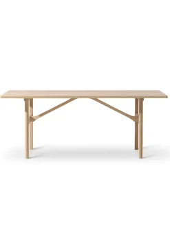 Fredericia Furniture BM84 Spisebord af Børge Mogensen><noscript><img width=