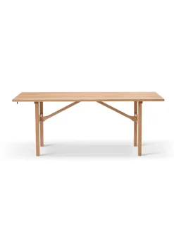 Fredericia Furniture BM84 Spisebord af Børge Mogensen><noscript><img width=