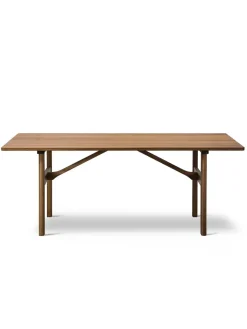 Fredericia Furniture BM84 Spisebord af Børge Mogensen><noscript><img width=