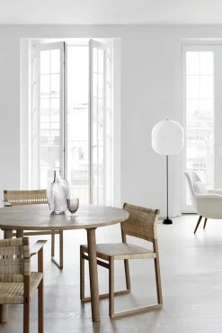 Fredericia Furniture BM61 Stol, gjordeflet af Børge Mogensen><noscript><img width=