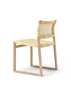 Fredericia Furniture BM61 Stol, gjordeflet af Børge Mogensen><noscript><img width=