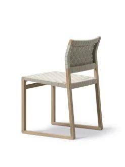 Fredericia Furniture BM61 Stol, sjeneflet af Børge Mogensen><noscript><img width=