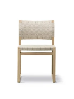 Fredericia Furniture BM61 Stol, sjeneflet af Børge Mogensen><noscript><img width=