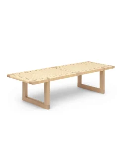 Carl Hansen & Søn BM0488S Table Bench af Børge Mogensen><noscript><img width=