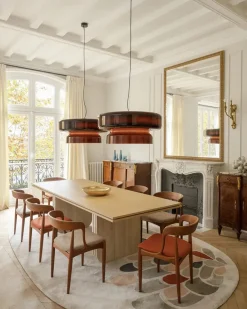 Marset Bohemia Pendant fra> Spots|Pendler