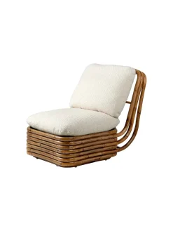 GUBI Bohemian 72 Lounge Chair fra> Lænestole