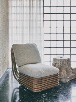 GUBI Bohemian 72 Lounge Chair fra><noscript><img width=